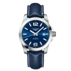 Longines 41mm Nam L3.777.4.99.0