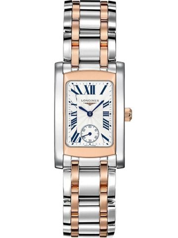 Longines 24.5mm Nữ L5.155.5.71.7