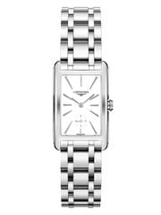 Longines 23.3mm x 37mm Nữ L5.512.4.11.6