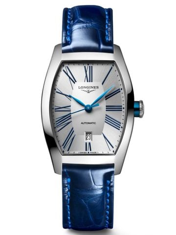 Longines 26mm- 30.60mm Nữ L2.142.4.70.2