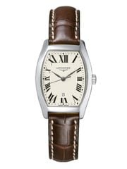 Longines 26mm- 30.60mm Nữ L2.155.4.71.5