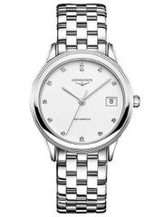 Longines 35.5mm Nam L4.774.4.27.6