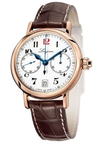 Longines L2.775.8.23.3