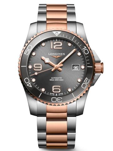 Longines 41mm Nam L3.781.3.78.7