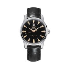 Longines 40mm Nam L1.645.4.52.4