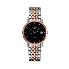 Longines 37mm Nam L4.810.5.57.7