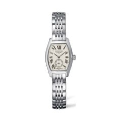 Longines 23.3mm - 19.6mm Nữ L2.175.4.71.6