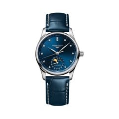 Longines 34mm Nữ L2.409.4.97.0