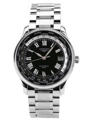 Longines 39mm Nam L2.631.4.51.6