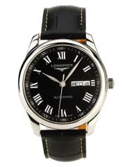 Longines 38.5mm Nam L2.755.4.51.7