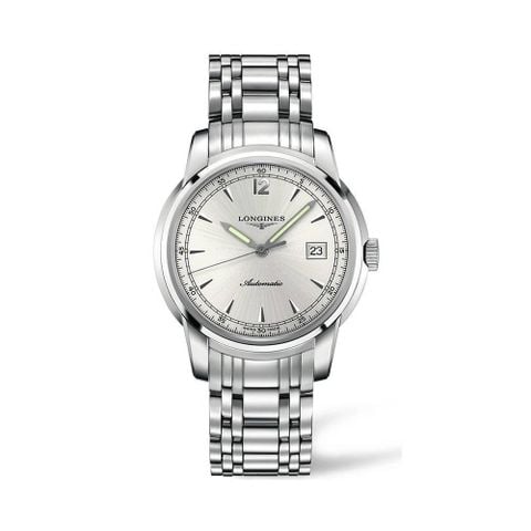 Longines 41mm Nam L2.766.4.79.6