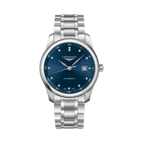 Longines 38.5mm Nam L2.793.4.97.6