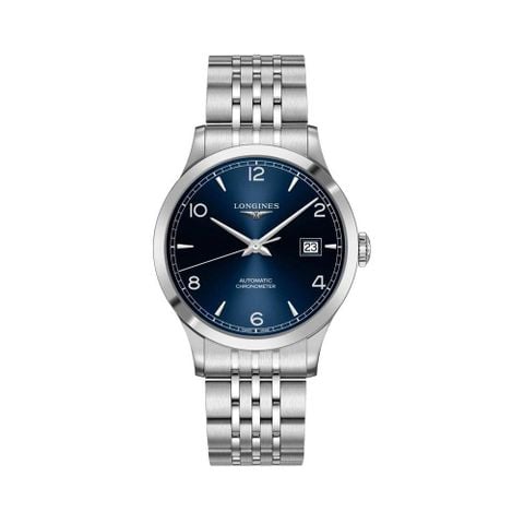 Longines 39mm Nam L2.821.4.96.6