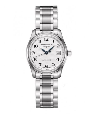 Longines 29mm Nữ L2.257.4.78.6