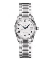 Longines 29mm Nữ L2.257.4.78.6