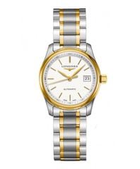 Longines 29mm Nữ L2.257.5.12.7