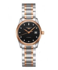 Longines 29mm Nữ L2.257.5.59.7