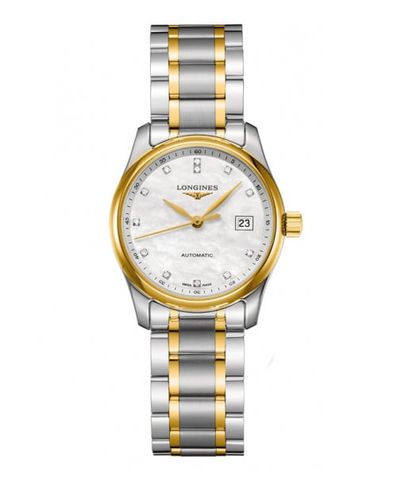 Longines 29mm Nữ L2.257.5.87.7