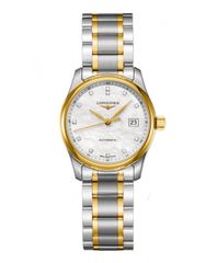 Longines 29mm Nữ L2.257.5.87.7