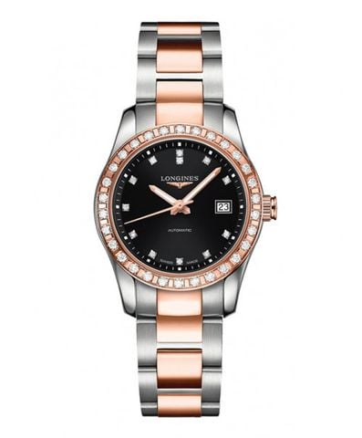 Longines 30mm Nữ L2.285.5.57.7