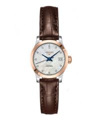 Longines 26mm Nữ L2.320.5.87.2