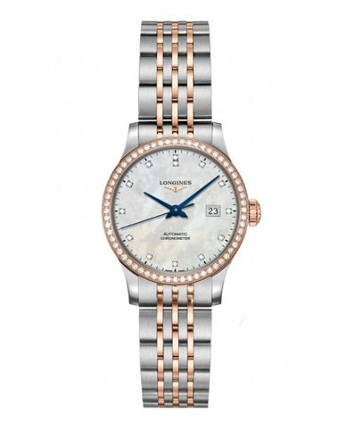 Longines 30mm Nữ L2.321.5.89.7