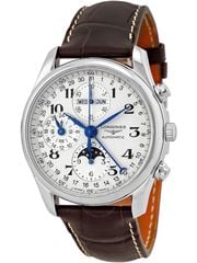 Longines 40mm Nam L2.673.4.78.3