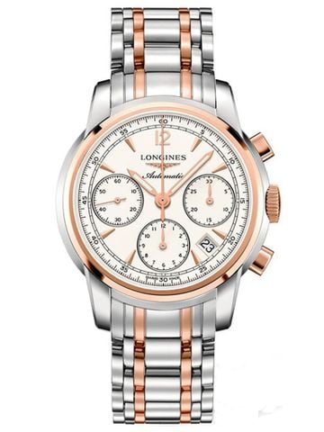 Longines L2.752.5.72.7