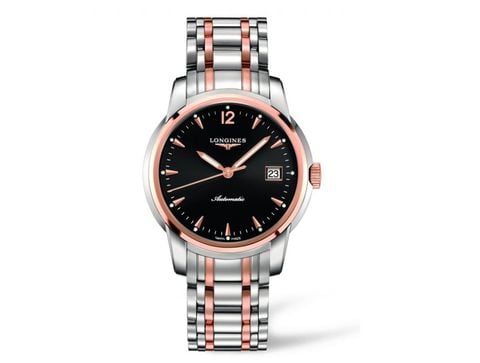 Longines L2.766.5.52.7