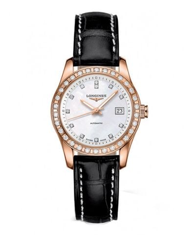 Longines 29.5mm Nữ L2.285.9.87.3
