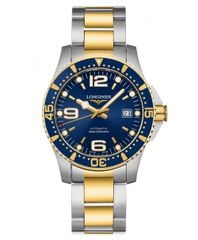 Longines 41mm Nam L3.642.3.96.7