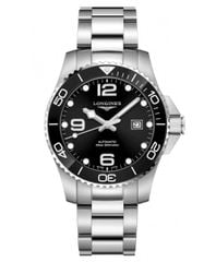 Longines 43mm Nam L3.782.4.56.6