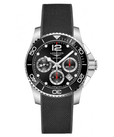 Longines 41mm Nam L3.783.4.56.9