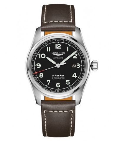 Longines 42mm Nam L3.811.4.53.0