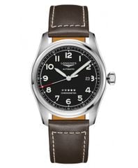 Longines 42mm Nam L3.811.4.53.0