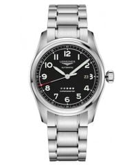 Longines 42mm Nam L3.811.4.53.6