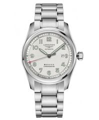 Longines 42mm Nam L3.811.4.73.6