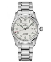 Longines 42mm Nam L3.811.4.73.9