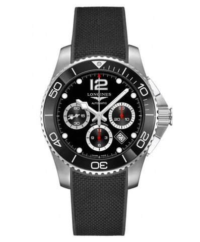 Longines 43mm Nam L3.883.4.56.9