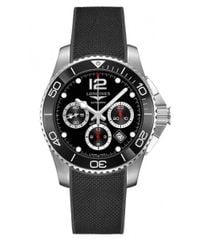 Longines 43mm Nam L3.883.4.56.9