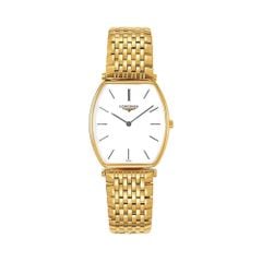 Longines 32.5mm Nam L4.705.2.12.8