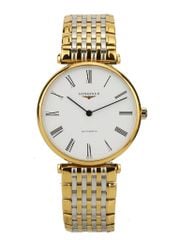 Longines 34mm Nam L4.708.2.11.7