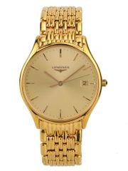 Longines 35mm Nam L4.759.2.32.8