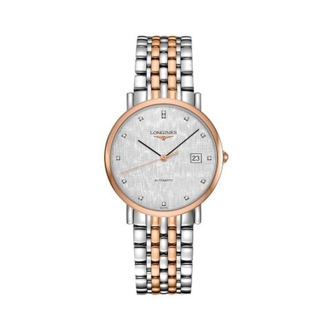 Longines 37mm Nam L4.810.5.77.7