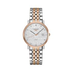 Longines 37mm Nam L4.810.5.77.7