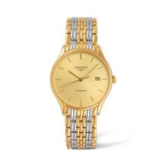Longines 35mm Nam L4.860.2.32.7