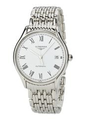 Longines 35mm Nam L4.860.4.11.6