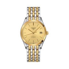 Longines 36mm Nam L4.898.3.32.7