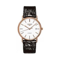 Longines 38.5mm Nam L4.921.1.12.2
