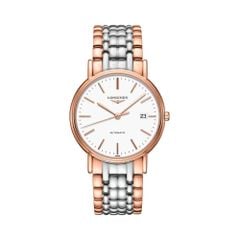 Longines 38.5mm Nam L4.921.1.12.7